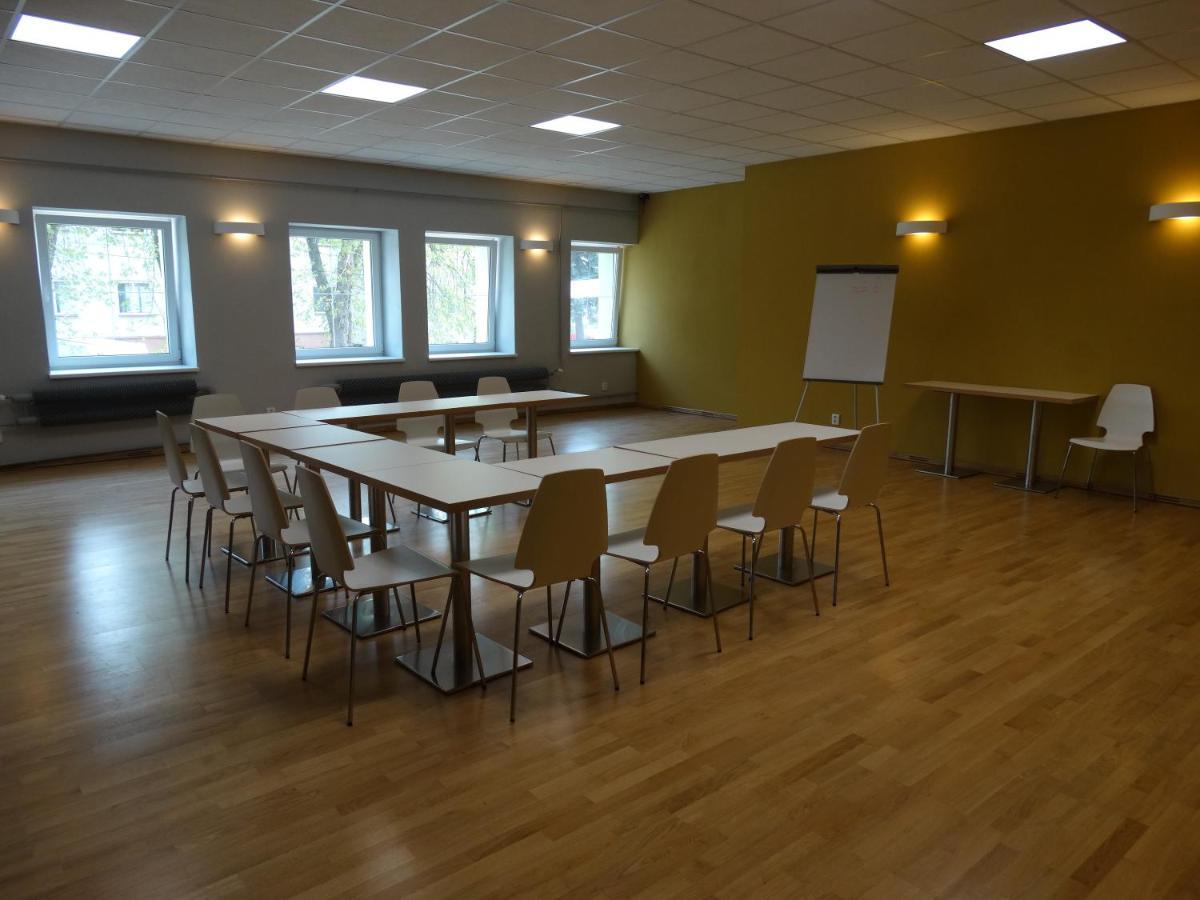 Hotel Forea Lanskroun Bagian luar foto