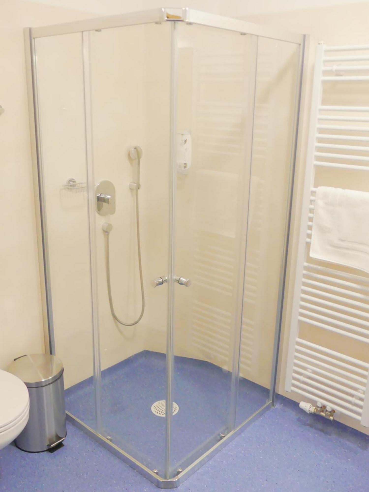 Hotel Forea Lanskroun Bagian luar foto