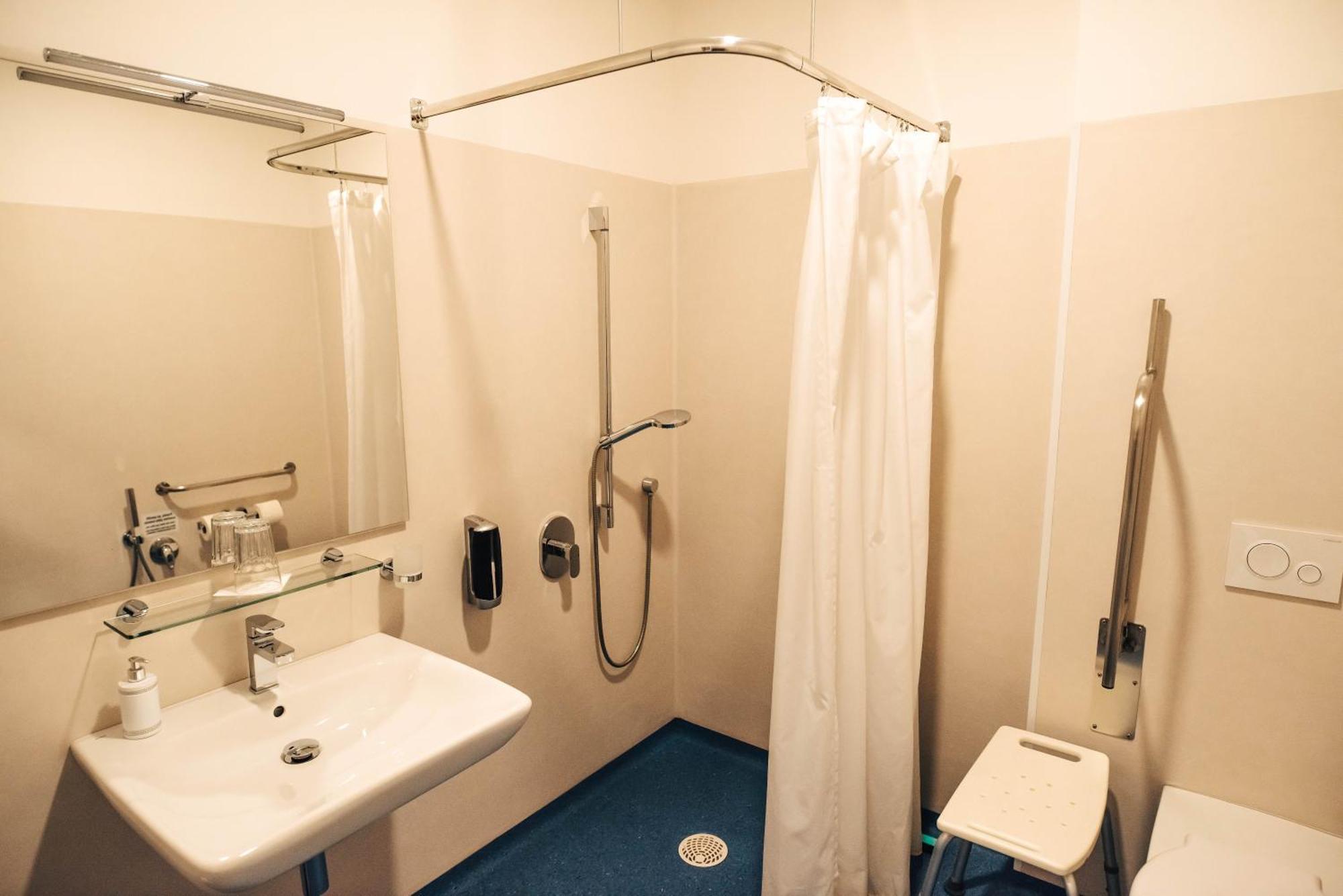 Hotel Forea Lanskroun Bagian luar foto