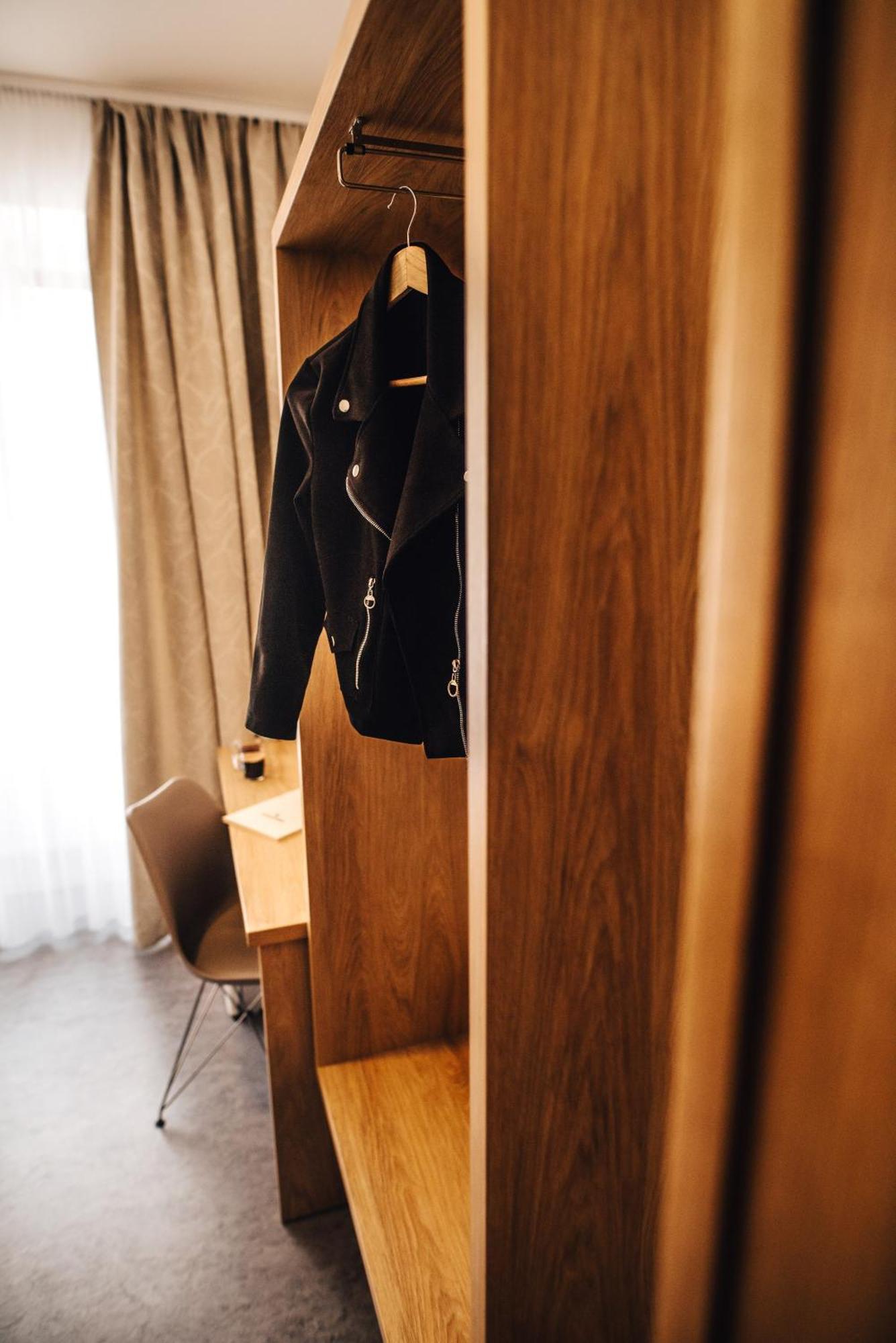 Hotel Forea Lanskroun Bagian luar foto