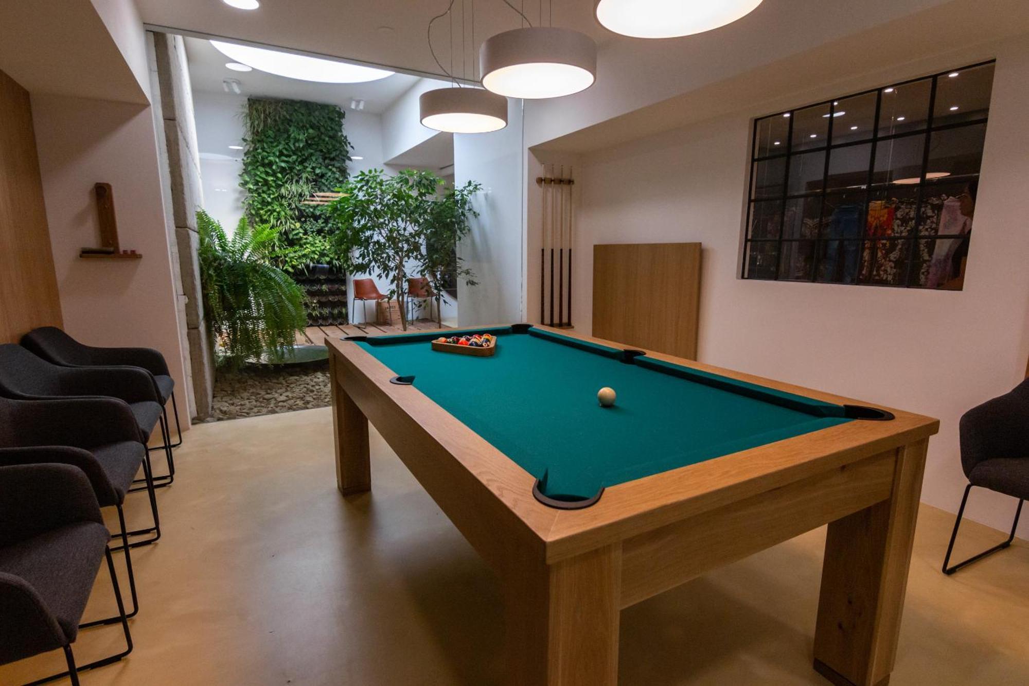 Hotel Forea Lanskroun Bagian luar foto